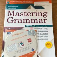 Mastering Grammar
