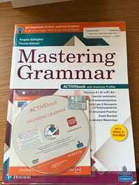 Mastering Grammar