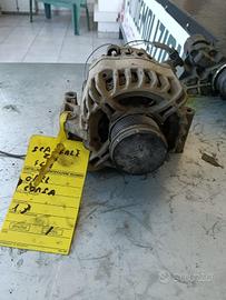 ALTERNATORE OPEL Corsa C 3P 2Â° Serie Diesel 1.3 (