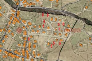 Terreno Residenziale Reggio di Calabria