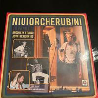 Jovanotti niuiorcherubini doppio vinile