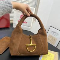 Borsa a mano Gucci Softbit da donna
