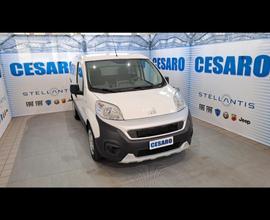 FIAT Fiorino Cargo 1.3 mjt 95cv Adventure-DETAX