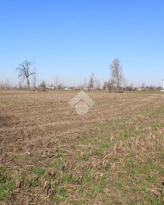 TER. AGRICOLO A VAIANO CREMASCO