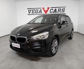 BMW 218 d Active Tourer Advantage VISTA E PIACIU