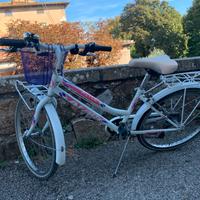 Bici Atala modello Alice