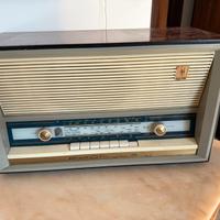Radio Phonola mod. Derby