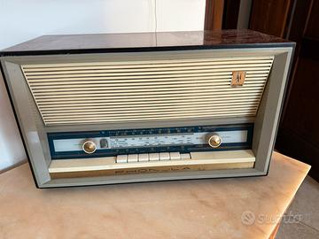 Radio Phonola mod. Derby