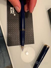 Montblac Stilografica 164