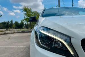 Mercedes Classe A 200d