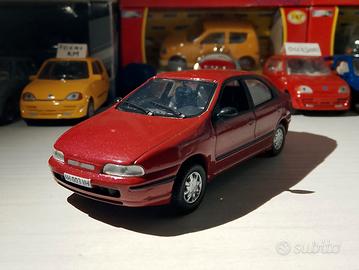 Modellino Fiat Brava Norev