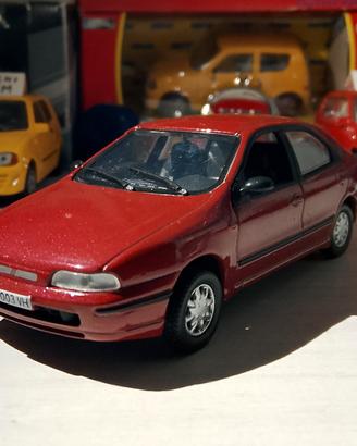Modellino Fiat Brava Norev
