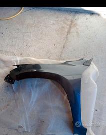 Parafango Toyota rav 4