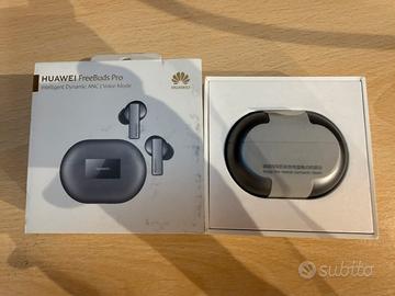 Huawei freebuds pro