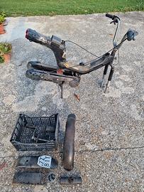Telaio piaggio si