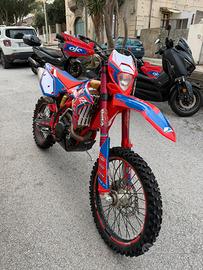 Beta RR 350 4T Racing 2017