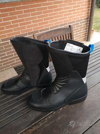 stivali bmw motorrad stiefel cruise comfort