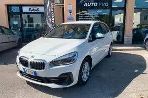 Bmw 218d Active Tourer Luxury unicoprop.
