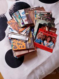Dichi vinile anni 70 80