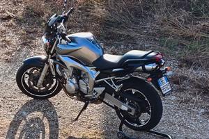 Yamaha Fz6 