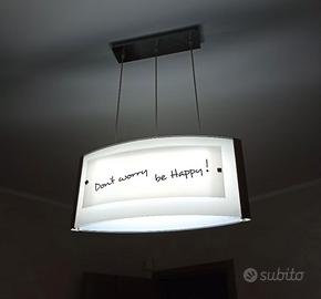 Lampadario 