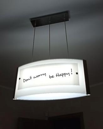 Lampadario 