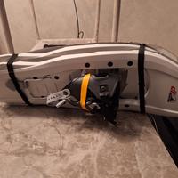 Ciaspole DF sport specialist