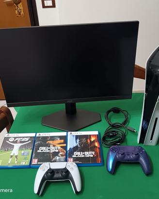play 5 