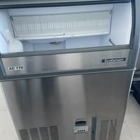 FABBRICATORE MACCHINA DEL GHIACCIO