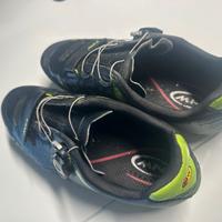 Scarpe estive mtb 42