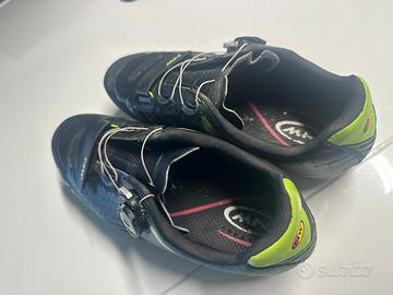 Scarpe estive mtb 42