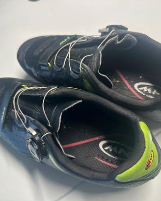 Scarpe estive mtb 42