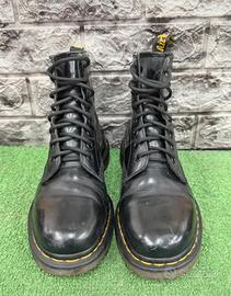 stivali boots dr. Martens n. 41