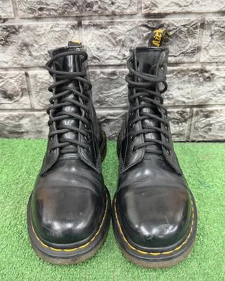 stivali boots dr. Martens n. 41