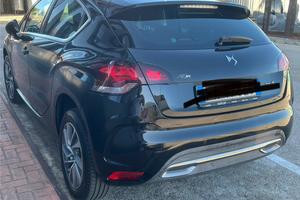 Citroën DS4 BlueHDi 120 S&S So Chic 2015