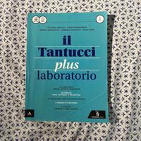 Libro di grammatica latina per superiori