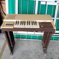 pianola vintage