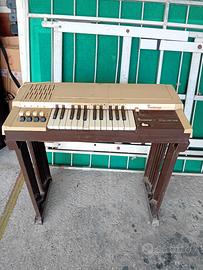 pianola vintage