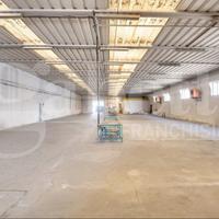 Capannone Industriale Casalmaggiore (Agoiolo)