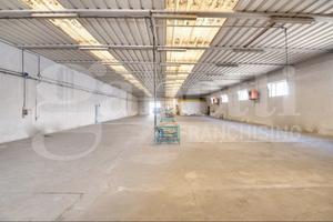 Capannone Industriale Casalmaggiore (Agoiolo)