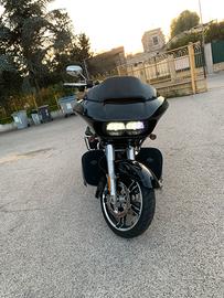 Road Glide special 23km