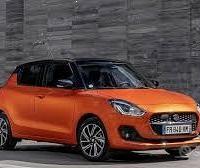 Multiricambi suzuki swift 2019;2021