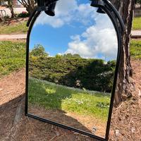 Accessori bagno neri