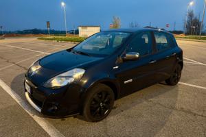 Renault clio 1.2tce GPL