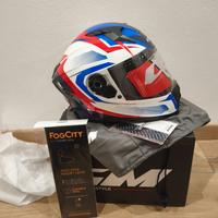 Casco cgm nuovo