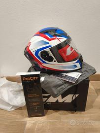 Casco cgm nuovo