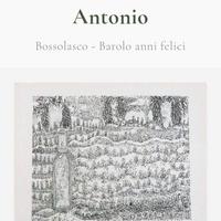 Opera di Antonio Tono Zancanaro