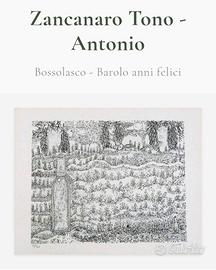 Opera di Antonio Tono Zancanaro