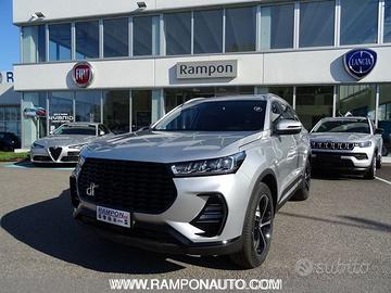 DR AUTOMOBILES dr 6.0 1.5 Turbo Bi-Fuel GPL