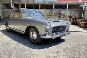 Lancia flaminia coupe' 1962